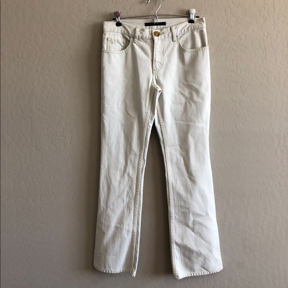 MARC Jacobs light wash jeans - Picture 2 of 6